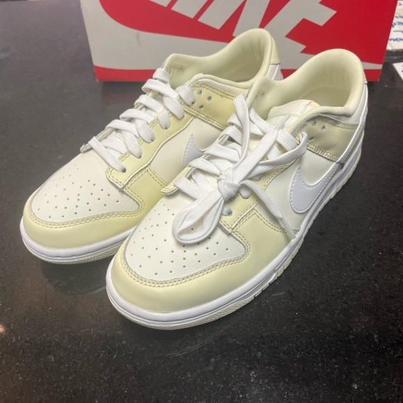 Nike Dunk Low Next Nature \